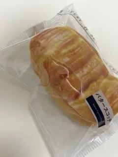一番くじ　セブンイレブン　バタースコッチ風味のパンポーチ