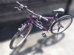 往年の名車　ミヤタ　リッジランナー　90年代のサムネイル