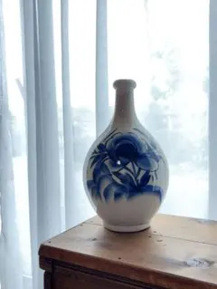 信楽焼 飾り壺 花生 骨董品古磁器 古伊万里 九谷焼 - メルカリ