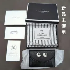 G*8様 【ANYA HINDMARCH/スマイルMagSafe WINK カー - メルカリ