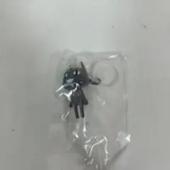 どこでもいっしょ めじるしアクセサリー クロ④