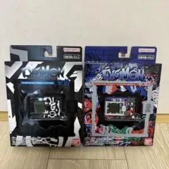 デジモン デジモンオリジナル NEW WAVE 2 2種セット - メルカリ