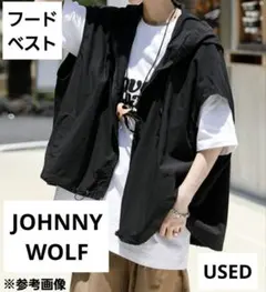 2026年最新】JOHNNY WOLF ジョニーウルフの人気アイテム - メルカリ