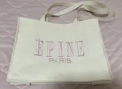 2026年最新】epine トートバッグの人気アイテム - メルカリ
