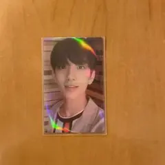 SEVENTEEN YMMD ジョシュア トレカ