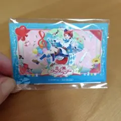 莉犬くん 言ノ葉ワンダーランド ステッカー