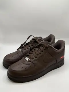 1994 NIKE AIR FORCE 1 CVS SC 黒×赤 US10.5 - メルカリ