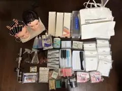 mikokoro　　美容師国家試験セット 美容師国家試験用実技セット 【公式通販】