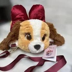 2026年最新】わんわん物語 レディ ぬいぐるみの人気アイテム - メルカリ