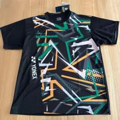 Mサイズ　ヨネックス　テニス　ウェア 昇華　Tシャツ RWX23002