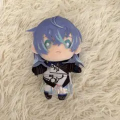 【〜10/20】星導ショウ にじぬい にじさんじ