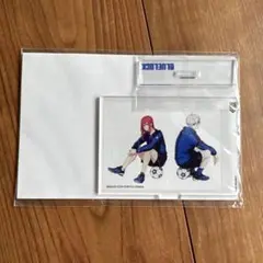 韓国BL 解氷曲線 アクリルスタンド アクスタ LEBOM - メルカリ