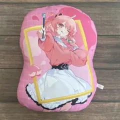 カラフルピーチ からぴち 一番くじ クッション のあ のあさんのサムネイル