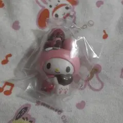 チョコレートドール『マイメロディ』最終お値下げ