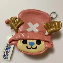 チョッパー サイフ