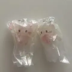 mikko characters めじるしアクセサリー2　 キャミー ムース