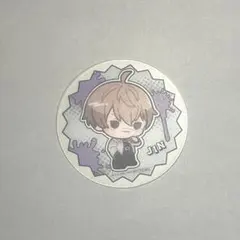 桃源暗鬼 皇后崎迅 コースター gigo たい焼き