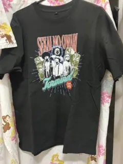 新品❗️Lサイズ❗️ sekai no owari tシャツ terminal - メルカリ