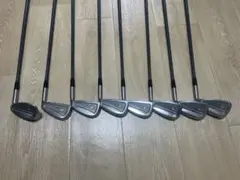 HONMA アイアンセット 8本セット