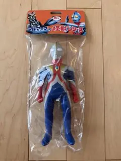 テッカマン Kaiju ONE 夜光 ソフビ - メルカリ