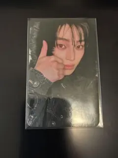 ENHYPEN muvve 3.0 ラキドロ ソヌ