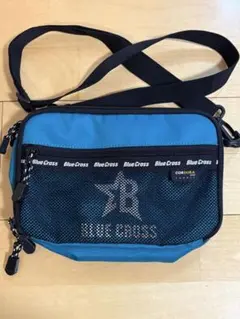 Blue Cross ブルークロス2way（ショルダーバッグ・ウエストポーチ）のサムネイル