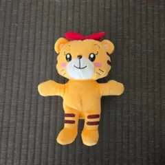 はなちゃん　ぬいぐるみ