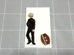 僕のヒーローアカデミア　爆豪勝己