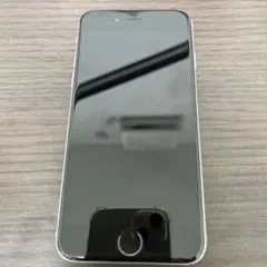 iPhone6 本体 スペースグレイ