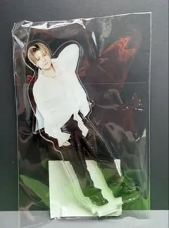 プデュ 日プ 新世界 ファイナル アクリルスタンド アクスタ チェン