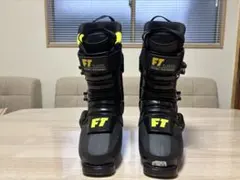 程度良好 美良品 TECNICA テクニカ R9.5 90 - メルカリ