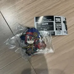 ツイステ でふぉラバ　ブルームバースデー リドル②