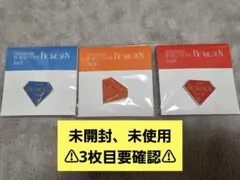 SEVENTEEN セブチ グッズ ピンバッジ