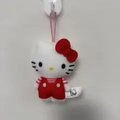 マクドナルド ハッピーセット 第二弾 ハローキティ ノーマル