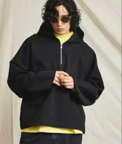 2025年最新】MAISON SPECIAL メンズ パーカーの人気アイテム - メルカリ