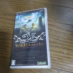 イース1&2 クロニクルズ