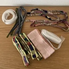 手芸用リボン まとめ売り リボンセット ハンドメイド材料