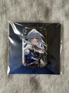 崩壊スターレイル スタレ アナイクス 缶バッジ 公式正規品