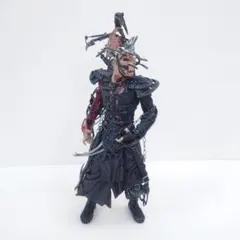 ダークソウル3☆竜狩りの鎧☆塗装済み完成品 - メルカリ