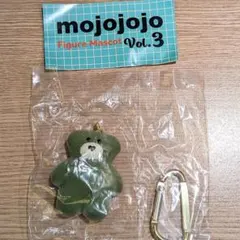 mojojojo matcha