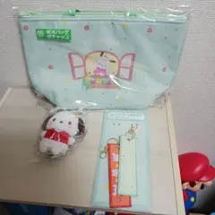 ポチャッコ　一番くじ　まとめ売り