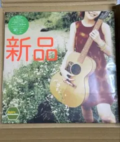 新品 Spitz Hachimitsu スピッツ ハチミツ レコード JPOP