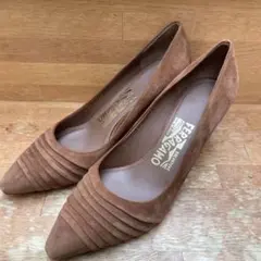 SALVATORE FERRAGAMO ハイヒール