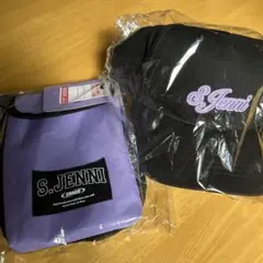 Jenni 　キャップとショルダーバックのサムネイル