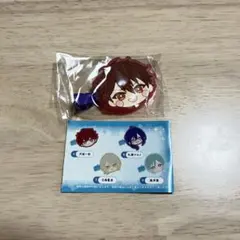 あんスタ 流星隊 守沢千秋 前髪クリップ