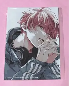 2025年最新】ギヴン 特典 イラストカードの人気アイテム - メルカリ