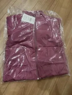 120cm パープル ジャケット