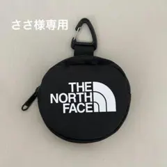 THE NORTH FACE ミニポーチ
