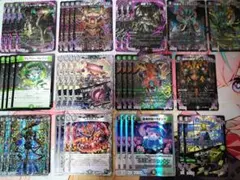 デッキ デュエルマスターズ