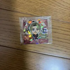BATTLE OF TOKYO 吉野北人 スクエアステッカー